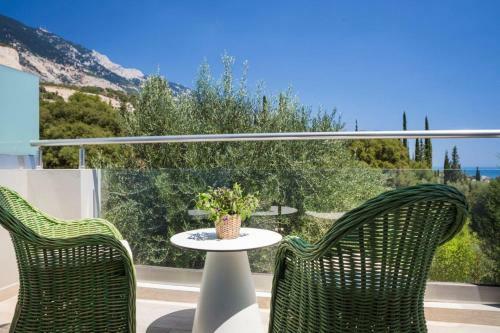 Ligarion Aroma Villas View Resort