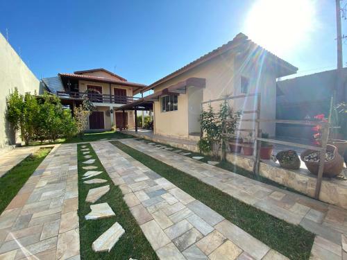 Hostal Pousada Da Brisa