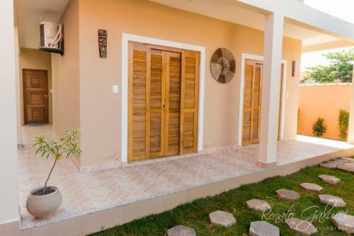 Hostal Pousada Da Brisa
