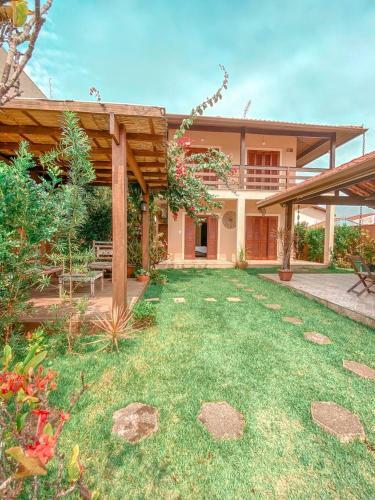Hostal Pousada Da Brisa