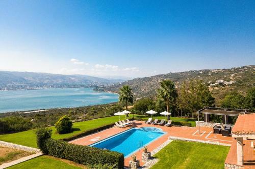 Villa Thealassa