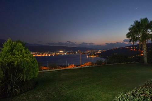 Villa Thealassa
