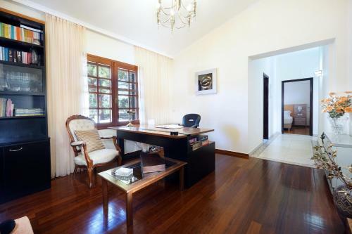 Villa Thealassa