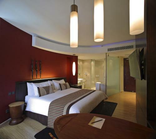 Tribe Hotel