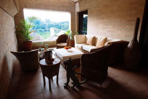 Tribe Hotel