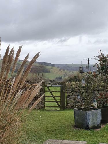 Posada Bolton Arms Downholme