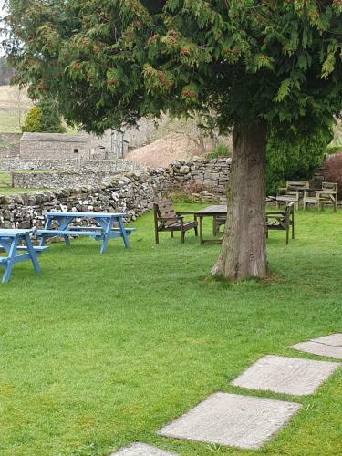 Posada Bolton Arms Downholme