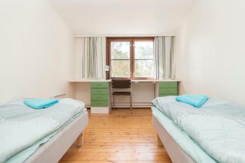 Hostal Sk�rg�rdsskolan Saaristokoulu