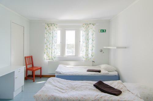 Hostal Sk�rg�rdsskolan Saaristokoulu