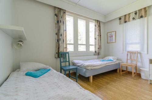Hostal Sk�rg�rdsskolan Saaristokoulu