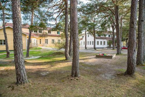 Hostal Sk�rg�rdsskolan Saaristokoulu