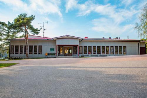 Hostal Sk�rg�rdsskolan Saaristokoulu