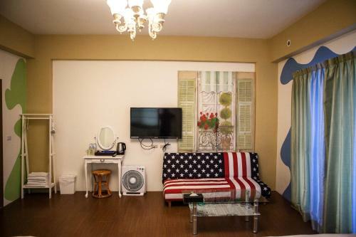 My Starry Bed And Breakfast