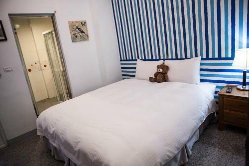 My Starry Bed And Breakfast