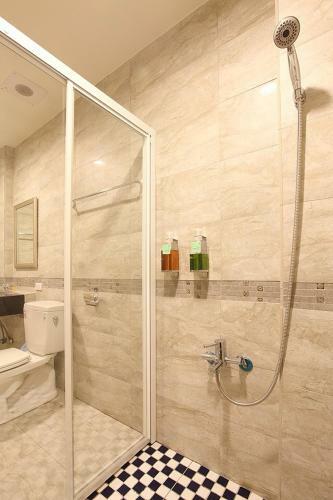 My Starry Bed And Breakfast