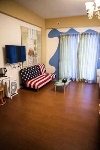 My Starry Bed And Breakfast