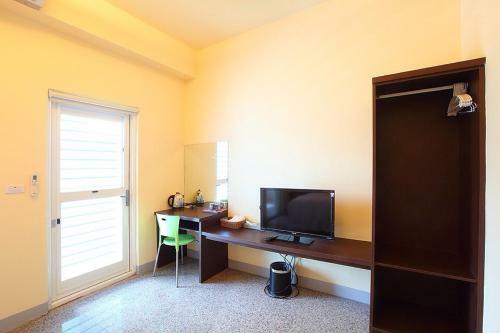 My Starry Bed And Breakfast