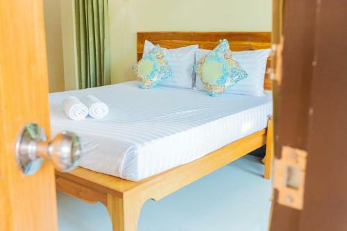 Hotel Tontan Resort Cha-am