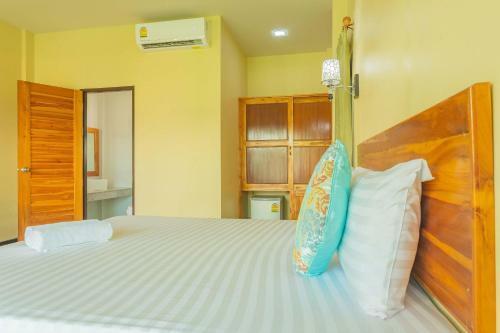 Hotel Tontan Resort Cha-am
