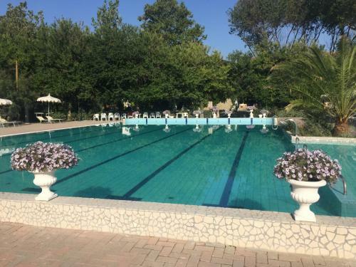 Hotel Locanda Delle Dune