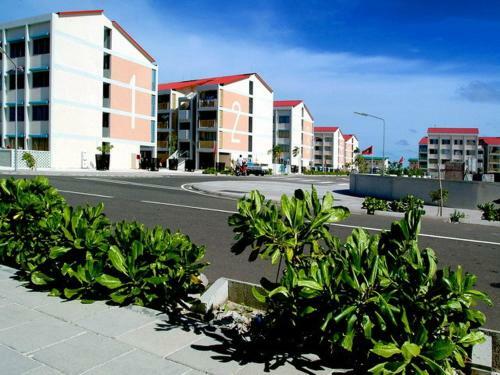 Hotel Elite Beach Inn