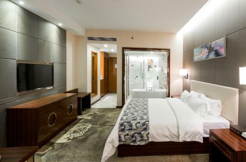 Foshan New Junyue International Hotel