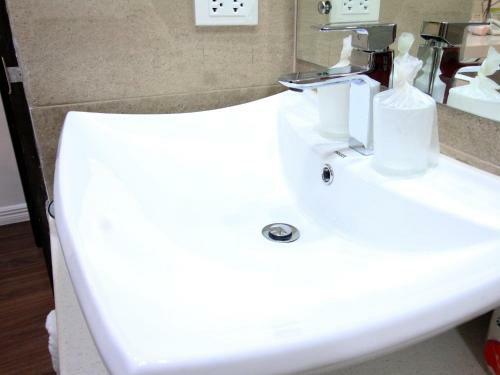 Hotel Manarra Sea View Resort