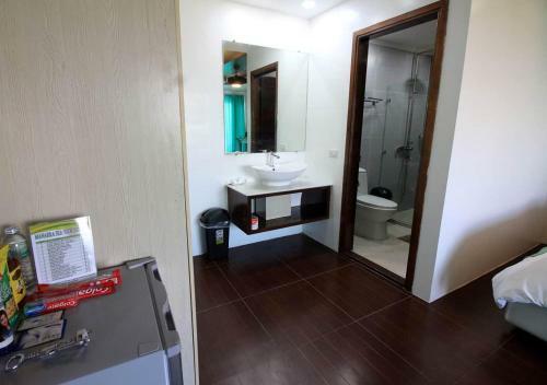 Hotel Manarra Sea View Resort