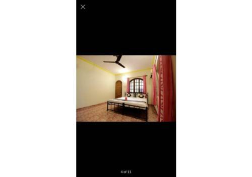 Hostal Relaxing Stay Near Calangute Beach