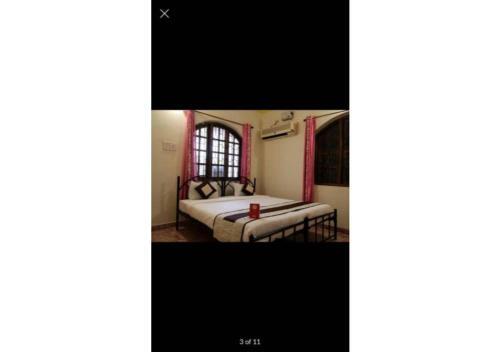 Hostal Relaxing Stay Near Calangute Beach