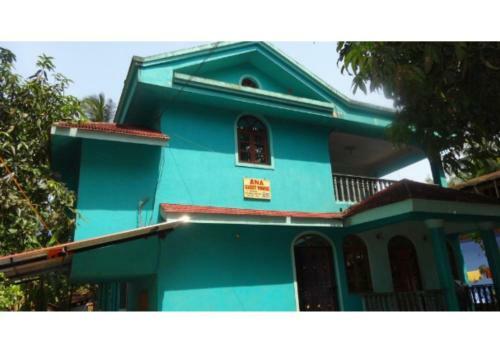 Hostal Relaxing Stay Near Calangute Beach