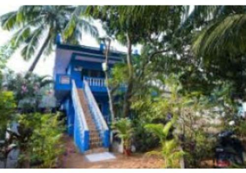 Hostal Relaxing Stay Near Calangute Beach