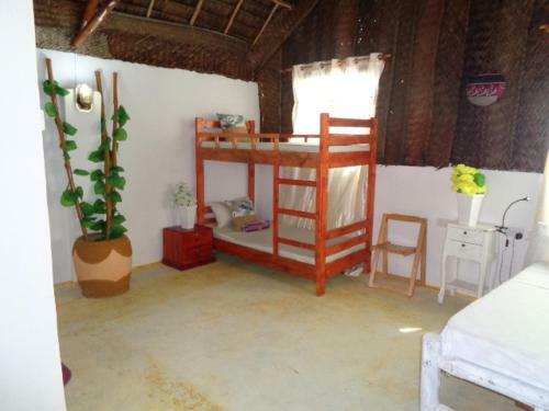 Hostal Bwejuu Beach Palm Villa