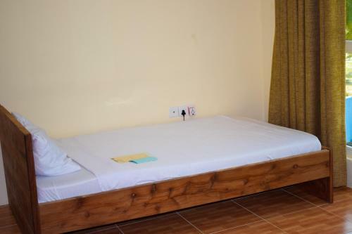 Hostal Bwejuu Beach Palm Villa