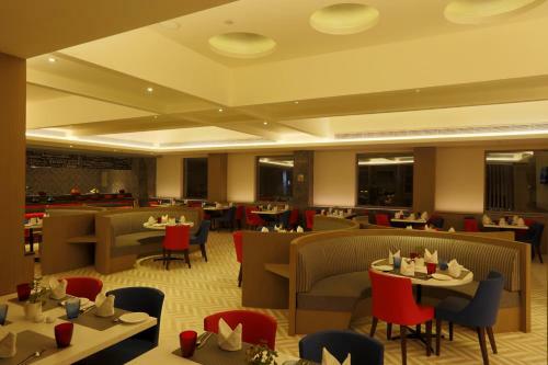 Hotel Ramada By Wyndham Lucknow