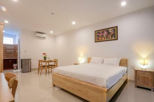 Villa Riverside White House Hotel
