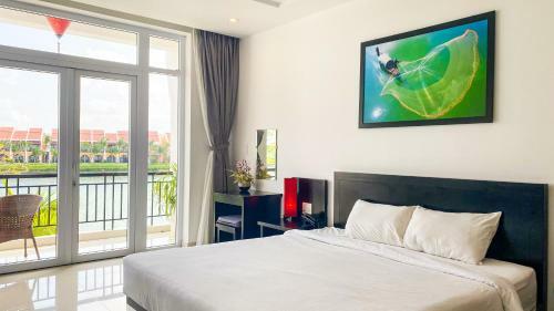 Villa Riverside White House Hotel