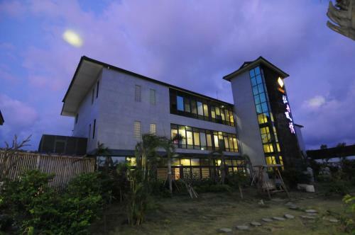 Hotel The Mudan