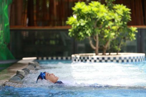Hotel The Mudan