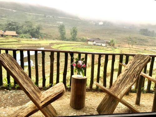 Ta Van Family Homestay