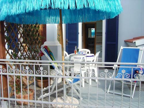 Apartamento Marina Azzurra