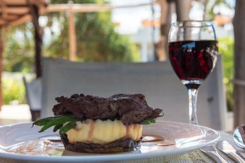 Zanzibar Magic Boutique Hotel