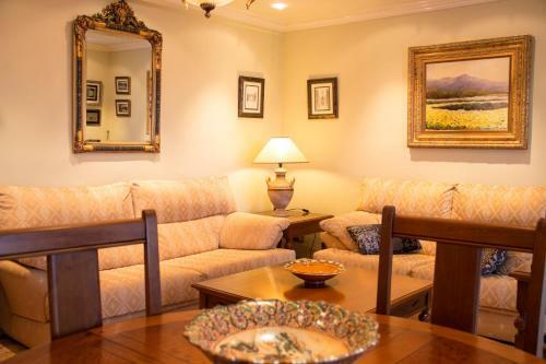 Apartamento El Teular