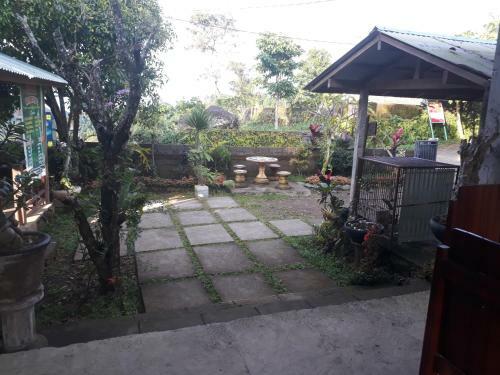 Hostal Sugi Gede Homestay