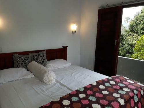 Hostal Sugi Gede Homestay