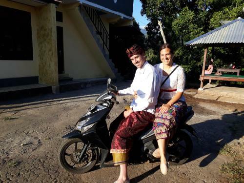Hostal Sugi Gede Homestay