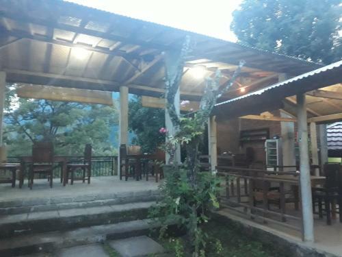 Hostal Sugi Gede Homestay