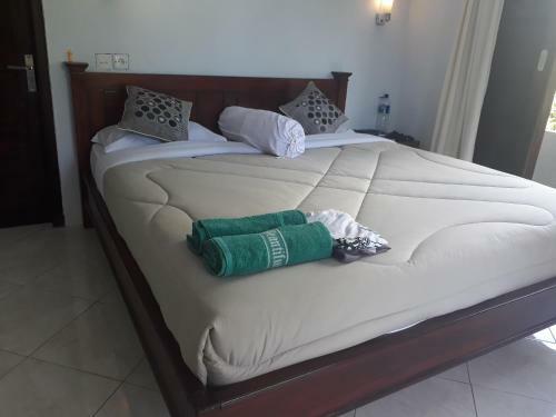 Hostal Sugi Gede Homestay
