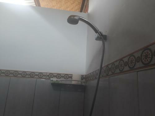 Hostal Sugi Gede Homestay