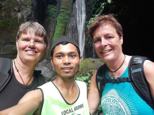 Hostal Sugi Gede Homestay